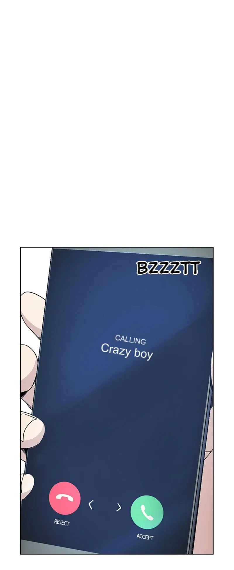 My Bad Boyfriend Chapter 10 Online - página 72