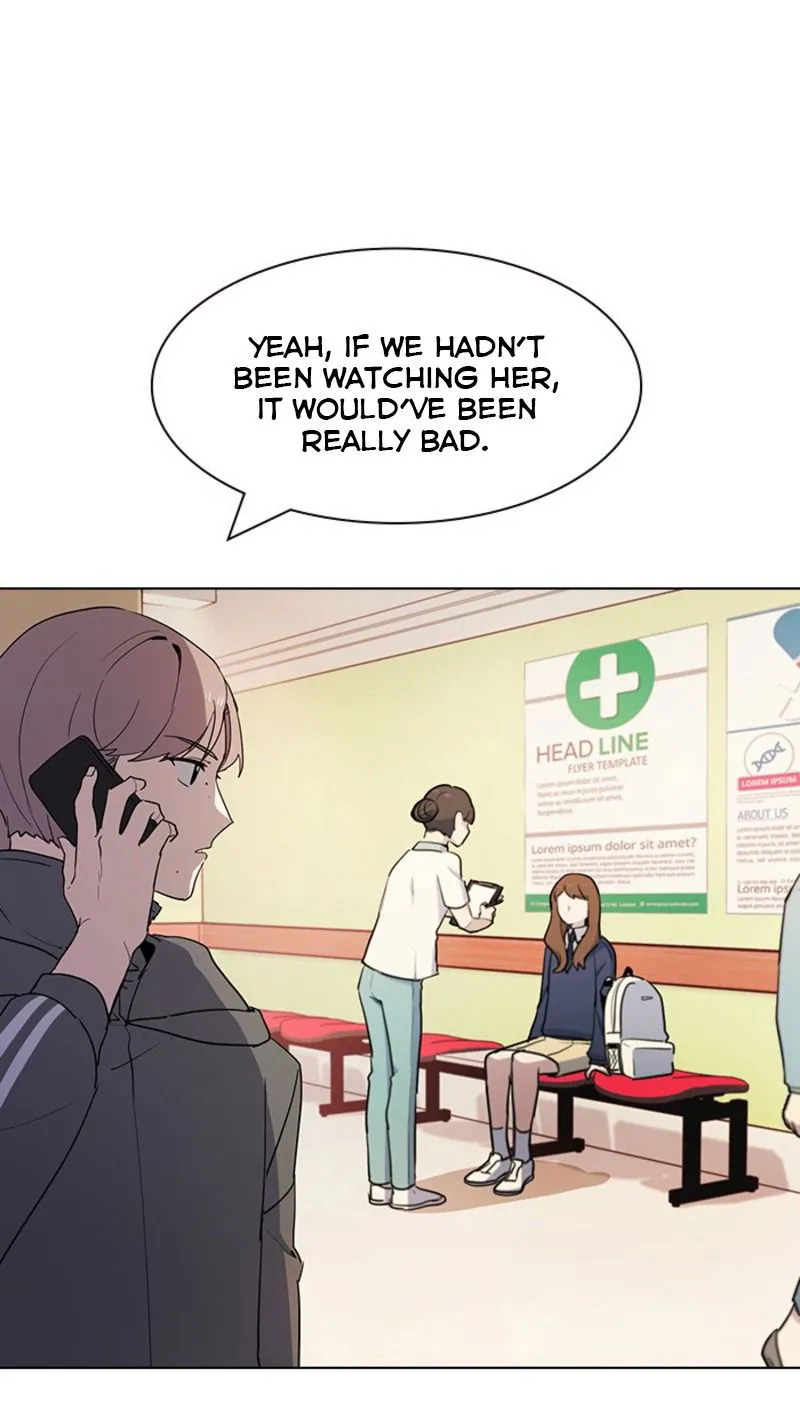 My Bad Boyfriend Chapter 10 Online - página 78