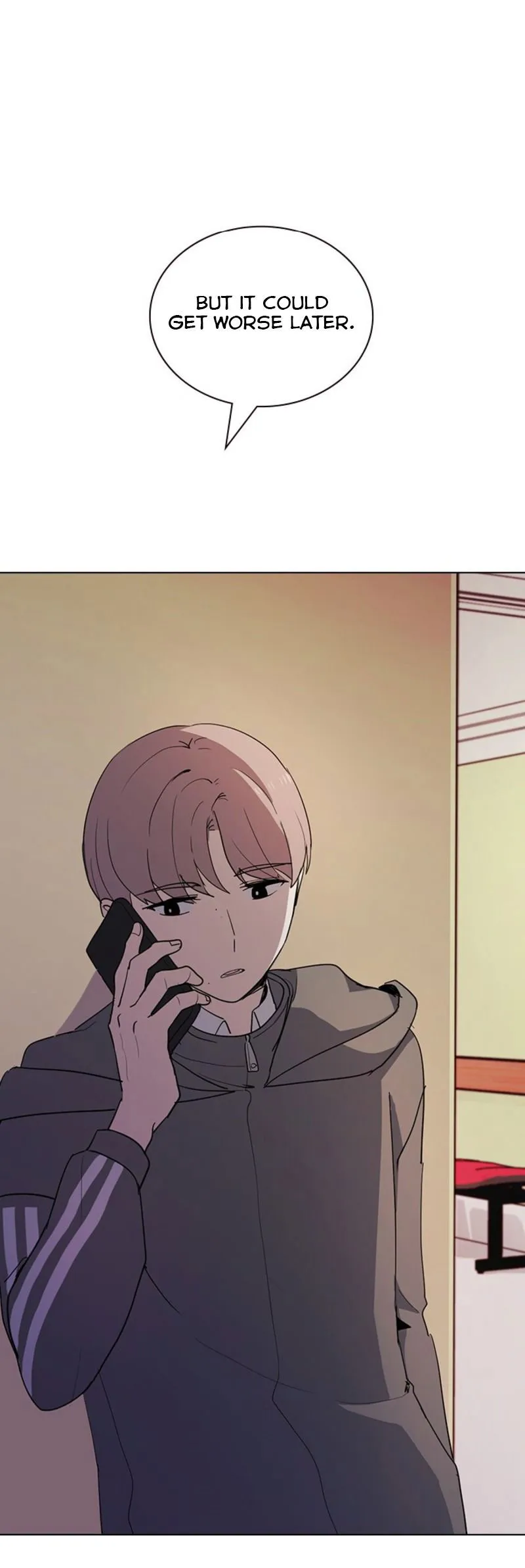 My Bad Boyfriend Chapter 10 Online - página 80
