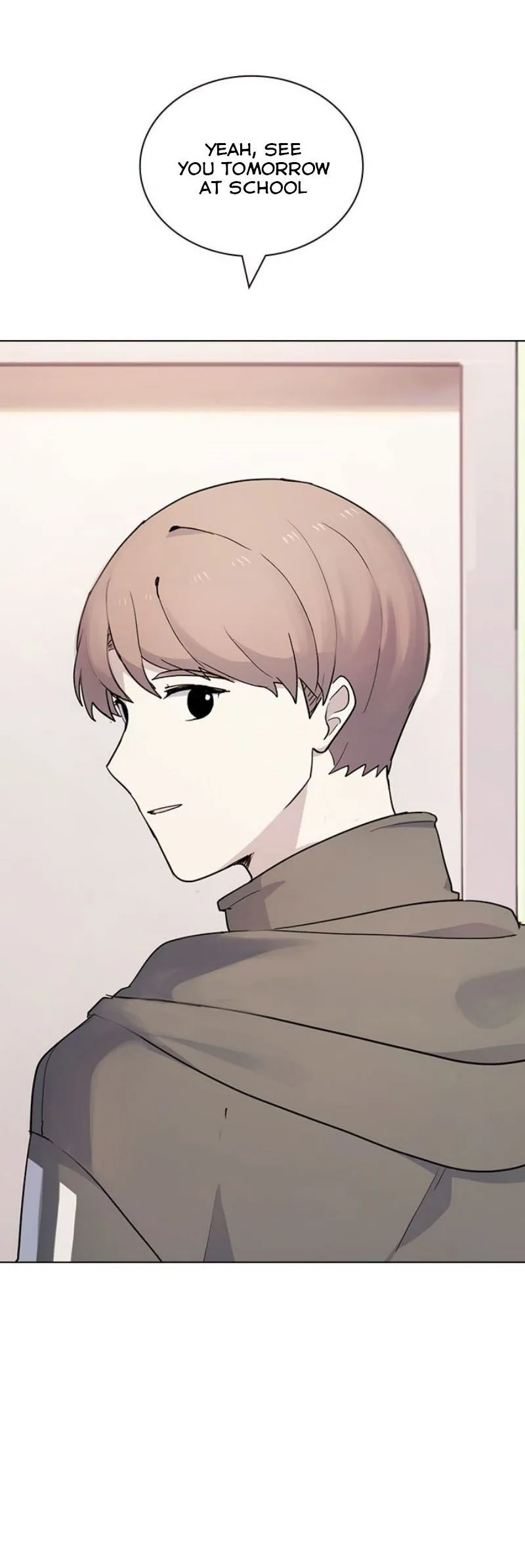 My Bad Boyfriend Chapter 11 Online - página 12