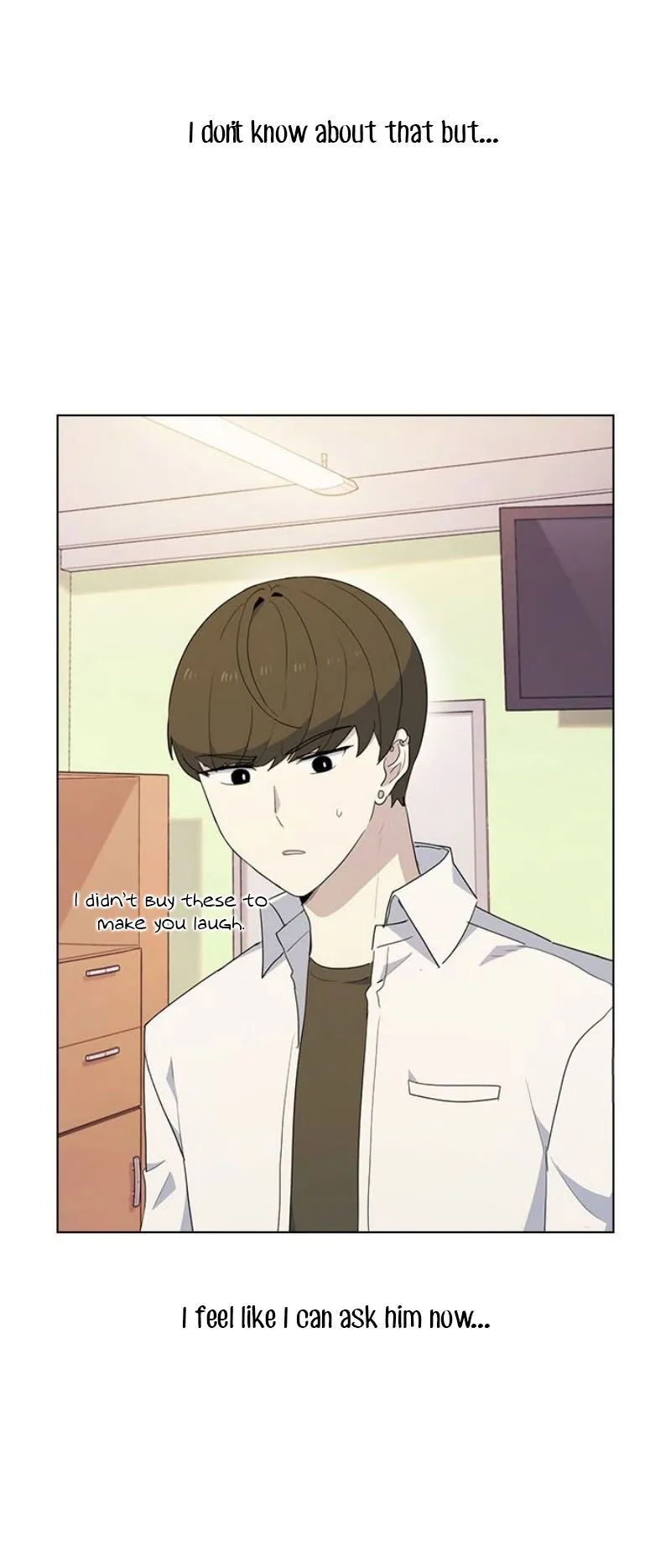 My Bad Boyfriend Chapter 11 Online - página 18