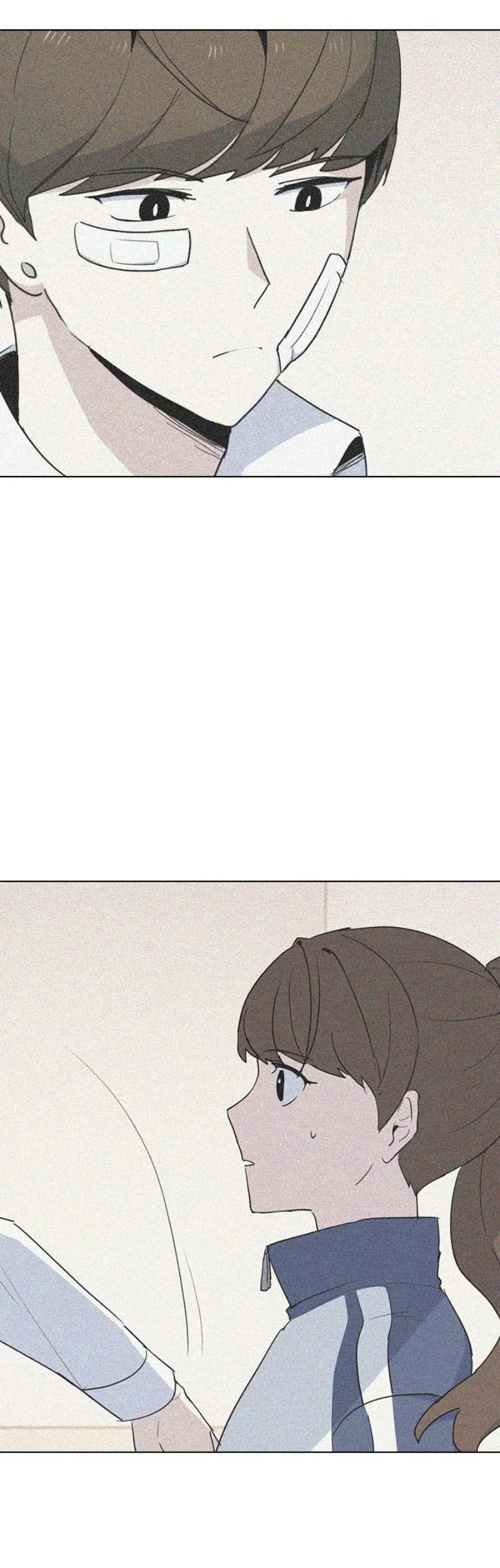 My Bad Boyfriend Chapter 11 Online - página 22