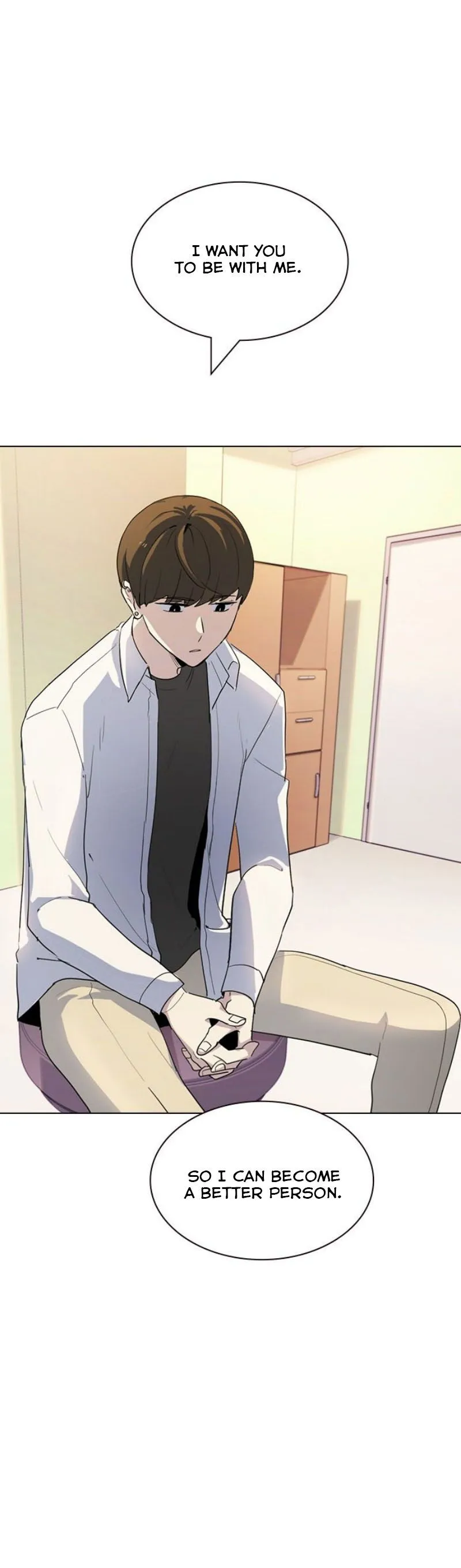 My Bad Boyfriend Chapter 11 Online - página 25