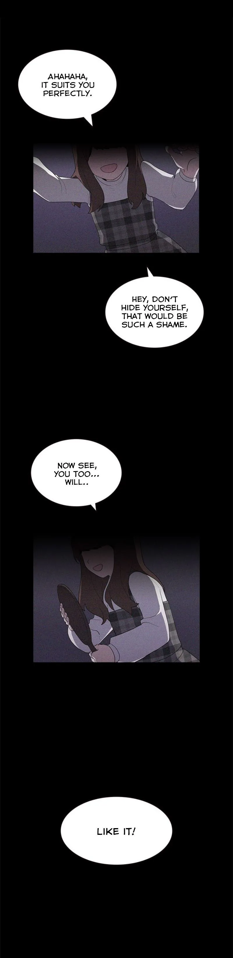 My Bad Boyfriend Chapter 12 Online - página 1