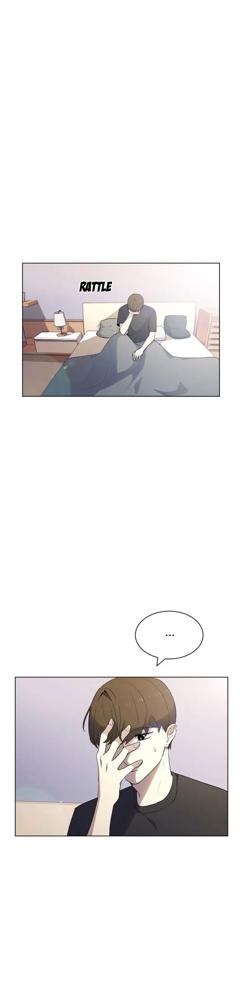 My Bad Boyfriend Chapter 12 Online - página 3