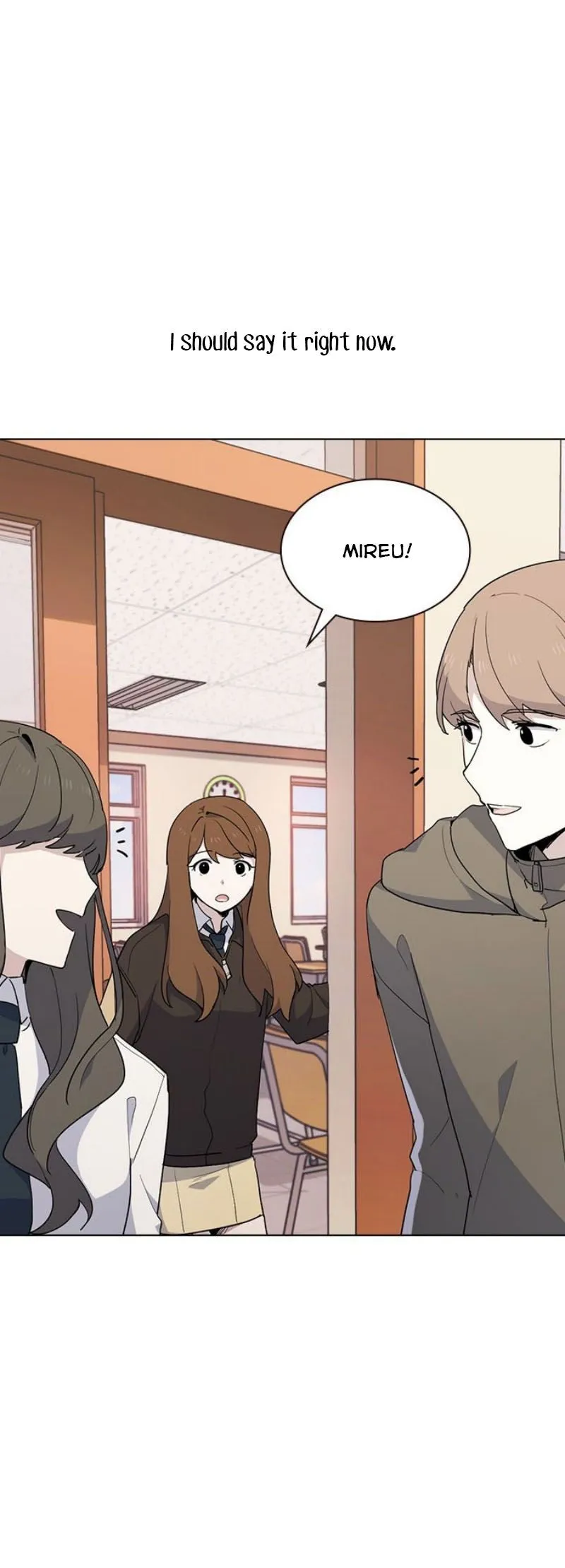 My Bad Boyfriend Chapter 12 Online - página 13
