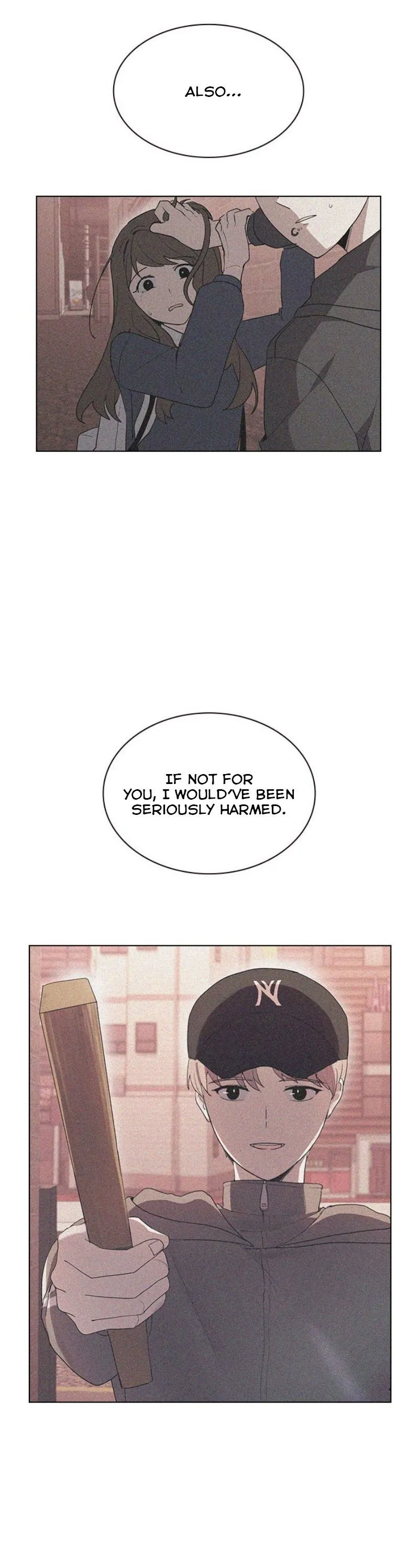 My Bad Boyfriend Chapter 12 Online - página 17
