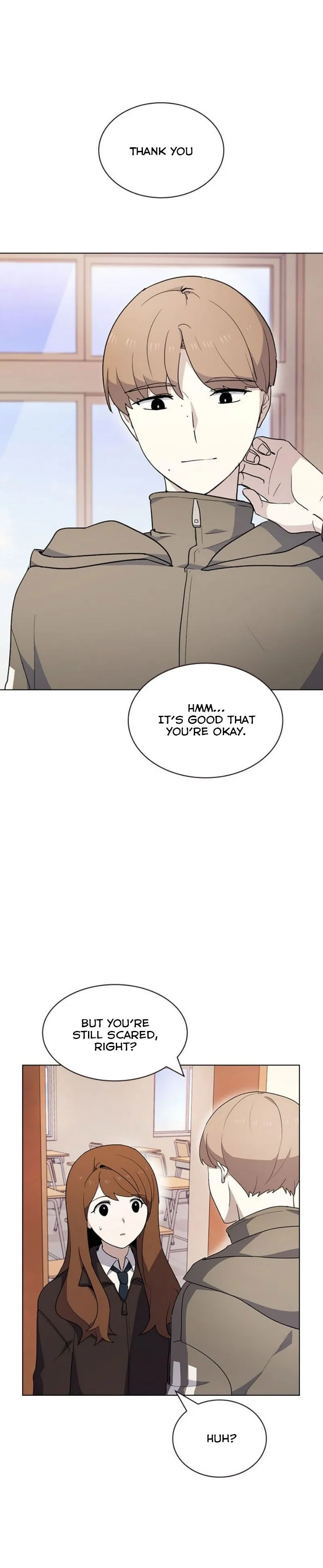 My Bad Boyfriend Chapter 12 Online - página 18
