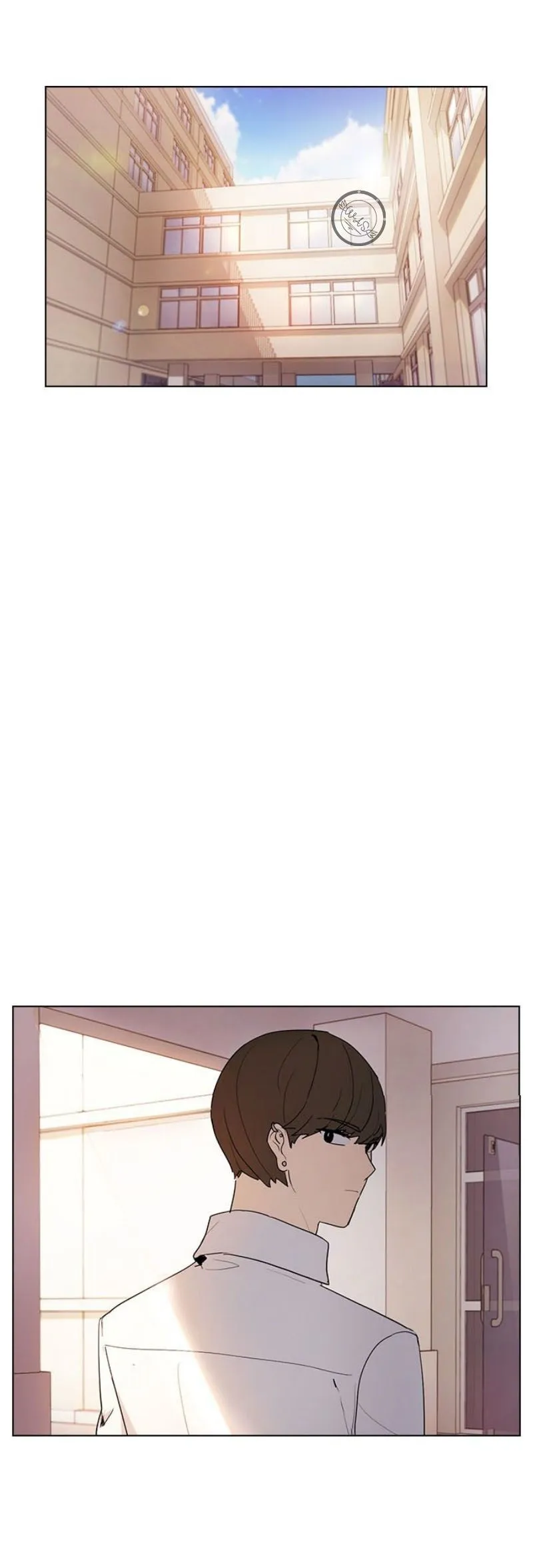 My Bad Boyfriend Chapter 12 Online - página 31