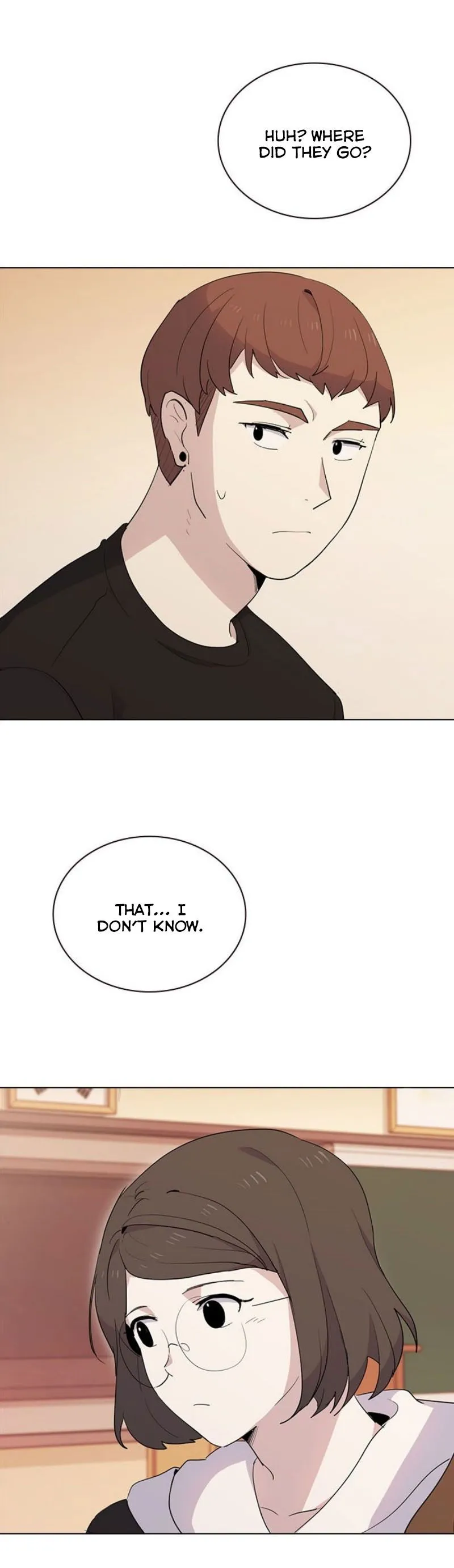 My Bad Boyfriend Chapter 13 Online - página 27