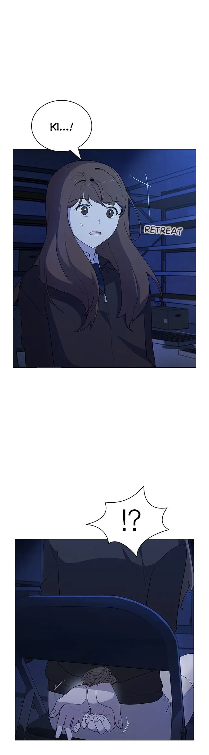 My Bad Boyfriend Chapter 14 Online - página 4
