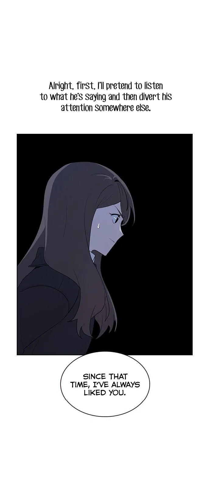 My Bad Boyfriend Chapter 14 Online - página 10