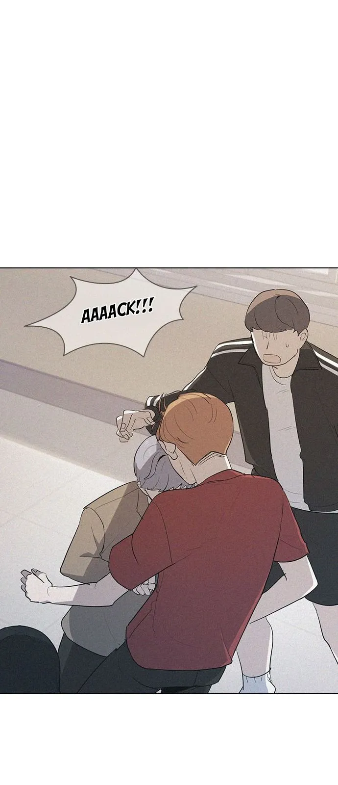 My Bad Boyfriend Chapter 14 Online - página 14