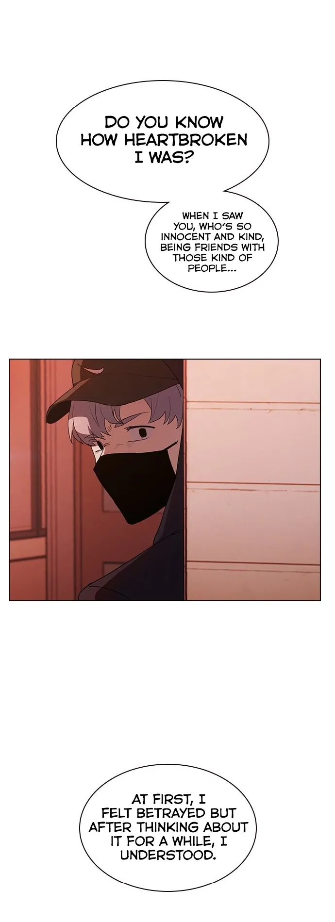 My Bad Boyfriend Chapter 14 Online - página 26