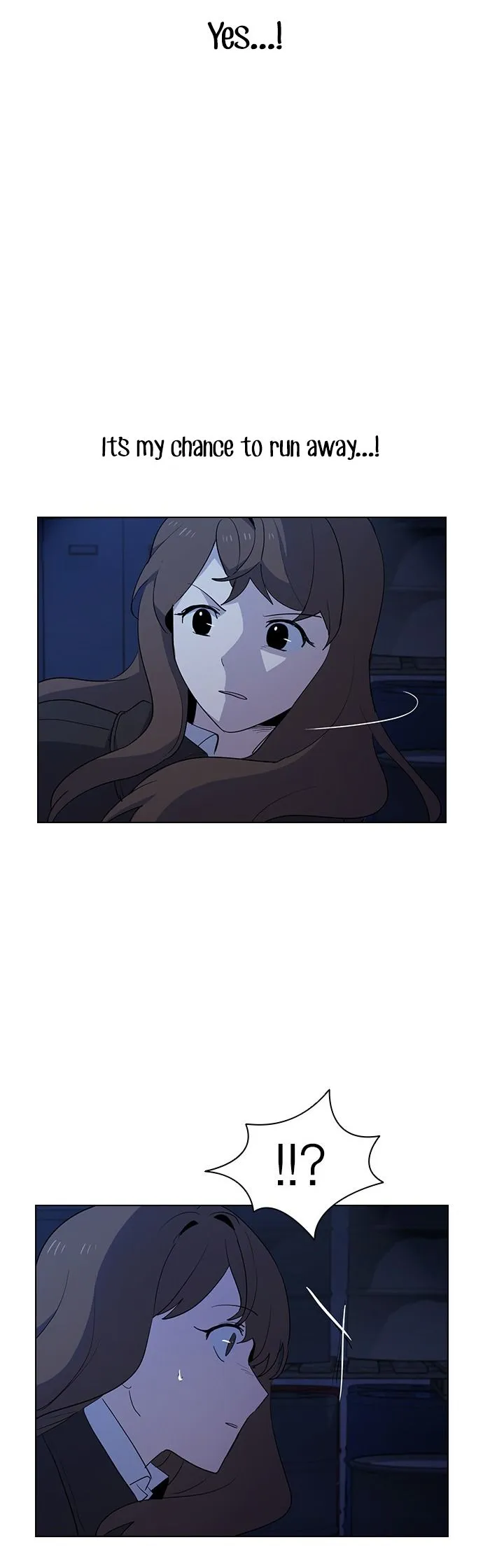 My Bad Boyfriend Chapter 14 Online - página 34
