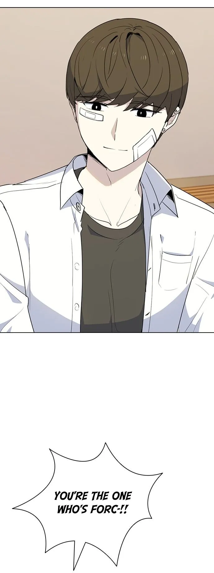 My Bad Boyfriend Chapter 14 Online - página 43