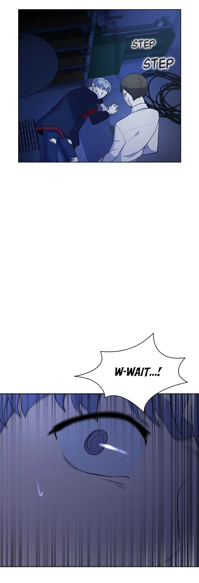 My Bad Boyfriend Chapter 14 Online - página 52