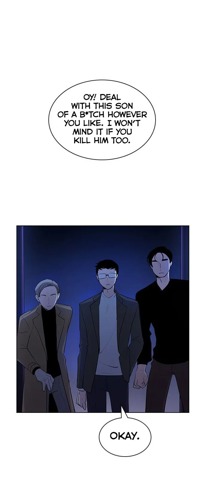 My Bad Boyfriend Chapter 14 Online - página 59