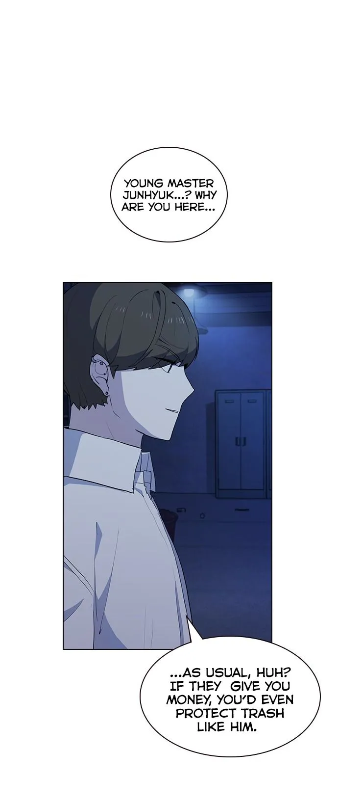 My Bad Boyfriend Chapter 15 Online - página 9