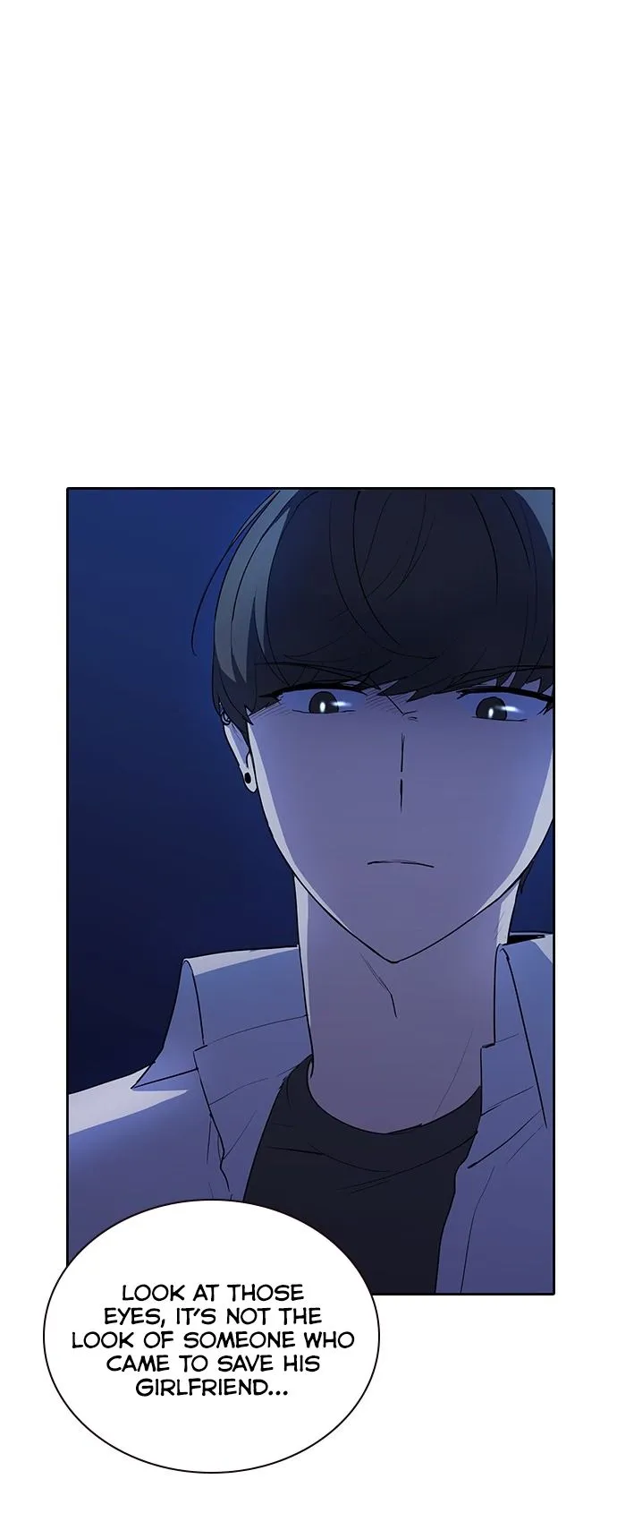 My Bad Boyfriend Chapter 15 Online - página 23