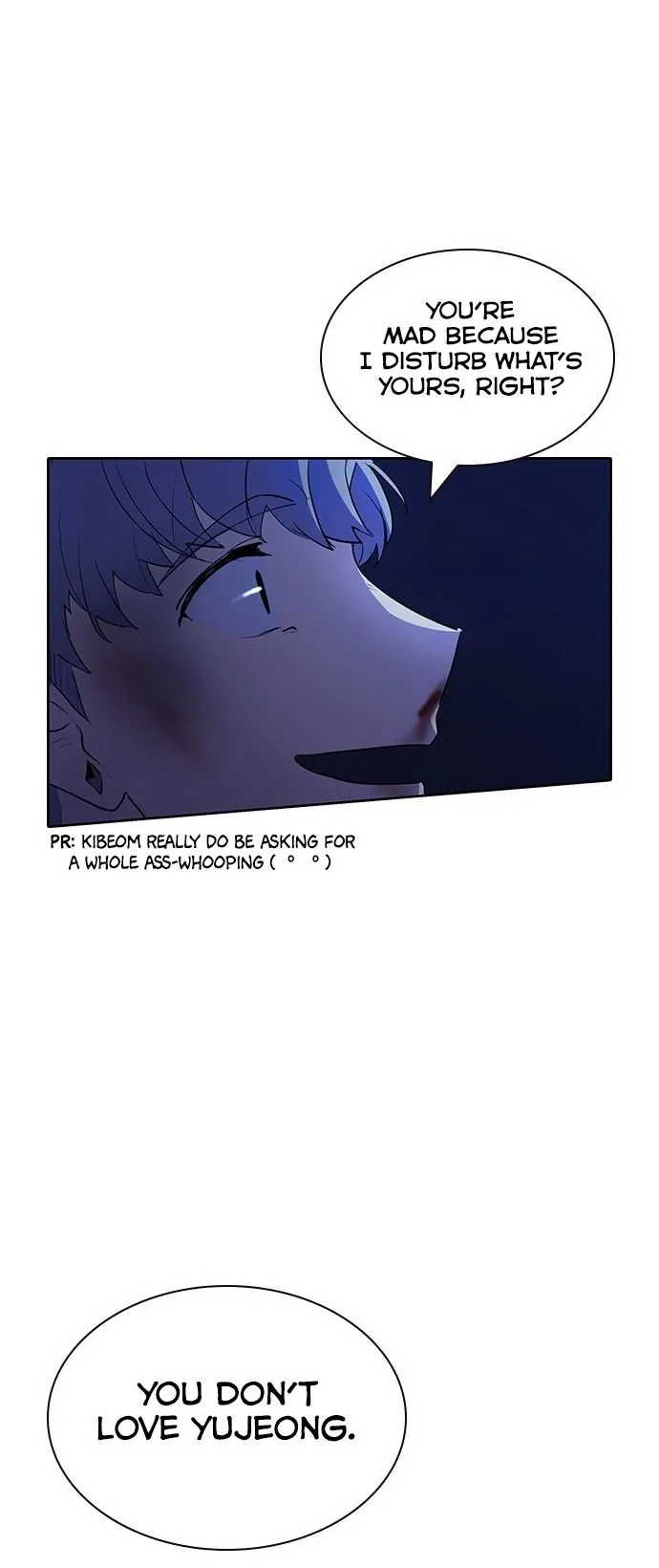 My Bad Boyfriend Chapter 15 Online - página 24