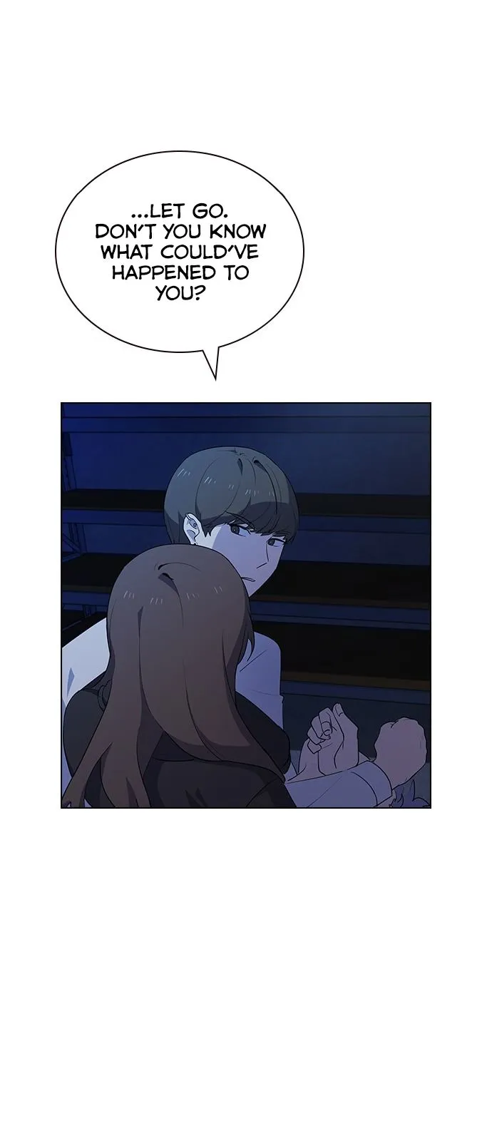 My Bad Boyfriend Chapter 15 Online - página 30