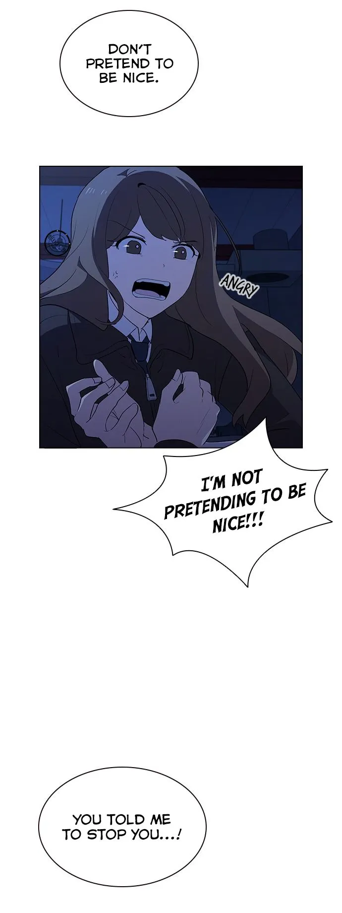 My Bad Boyfriend Chapter 15 Online - página 31