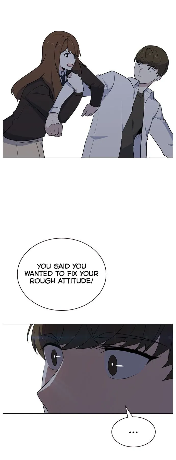 My Bad Boyfriend Chapter 15 Online - página 32
