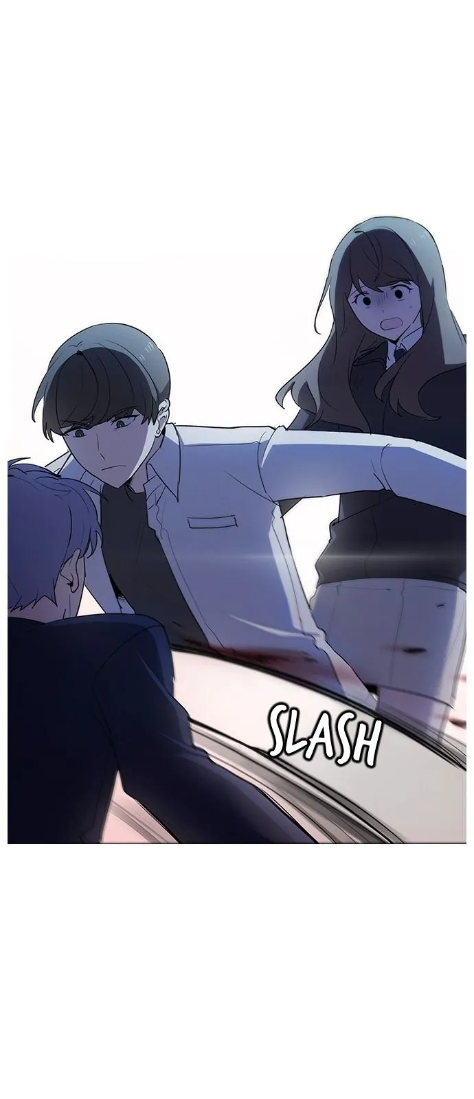 My Bad Boyfriend Chapter 15 Online - página 36