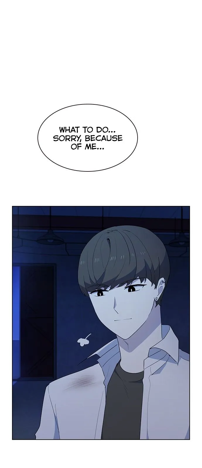 My Bad Boyfriend Chapter 15 Online - página 41