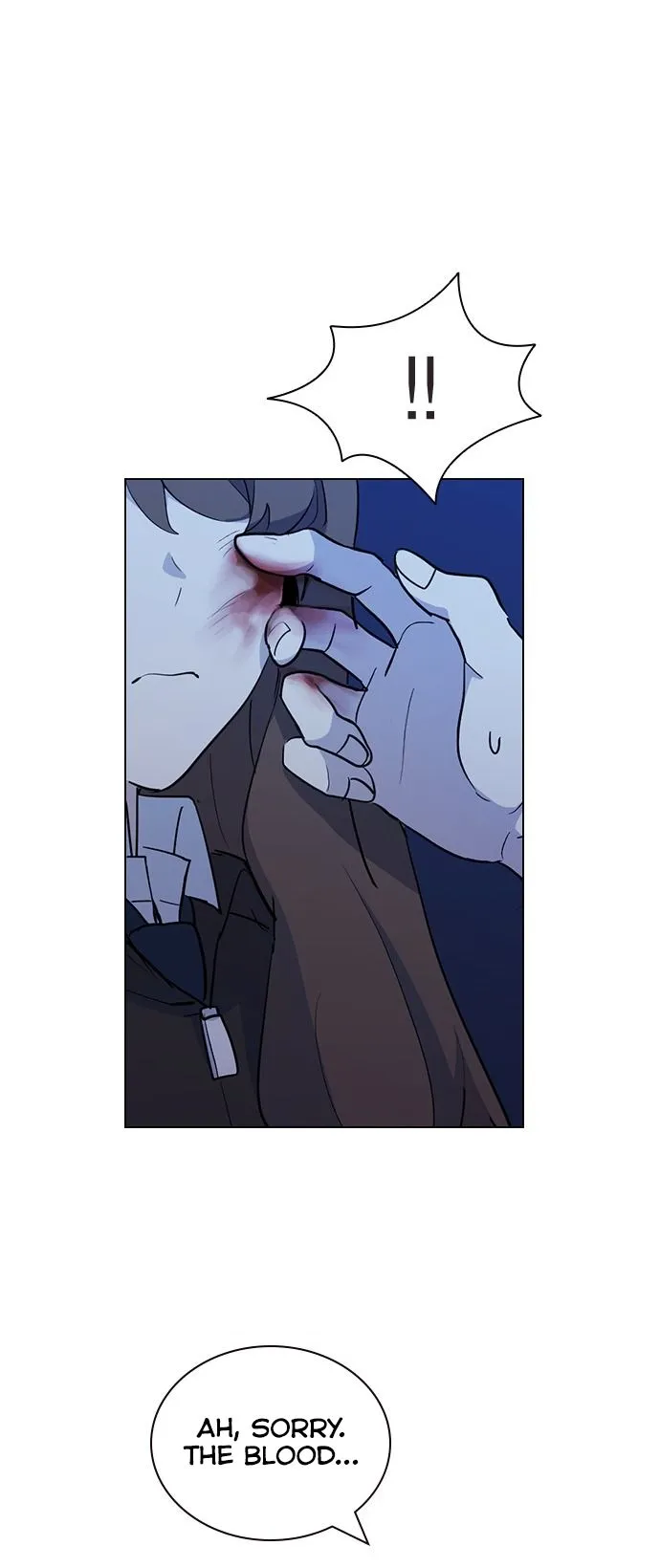 My Bad Boyfriend Chapter 15 Online - página 43