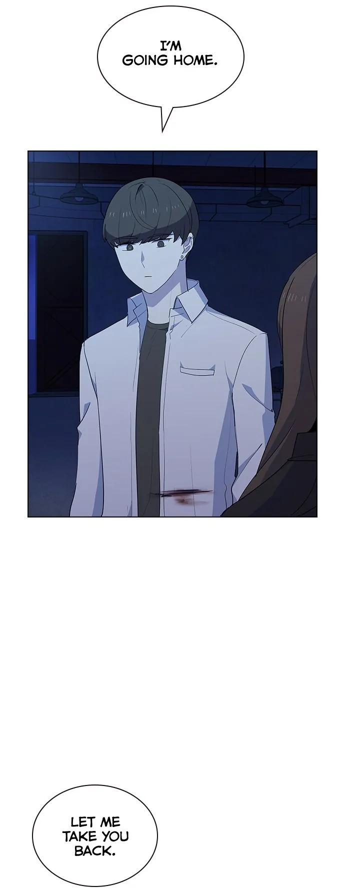My Bad Boyfriend Chapter 15 Online - página 46