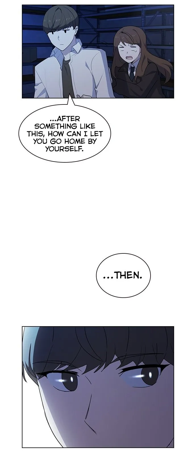 My Bad Boyfriend Chapter 15 Online - página 48
