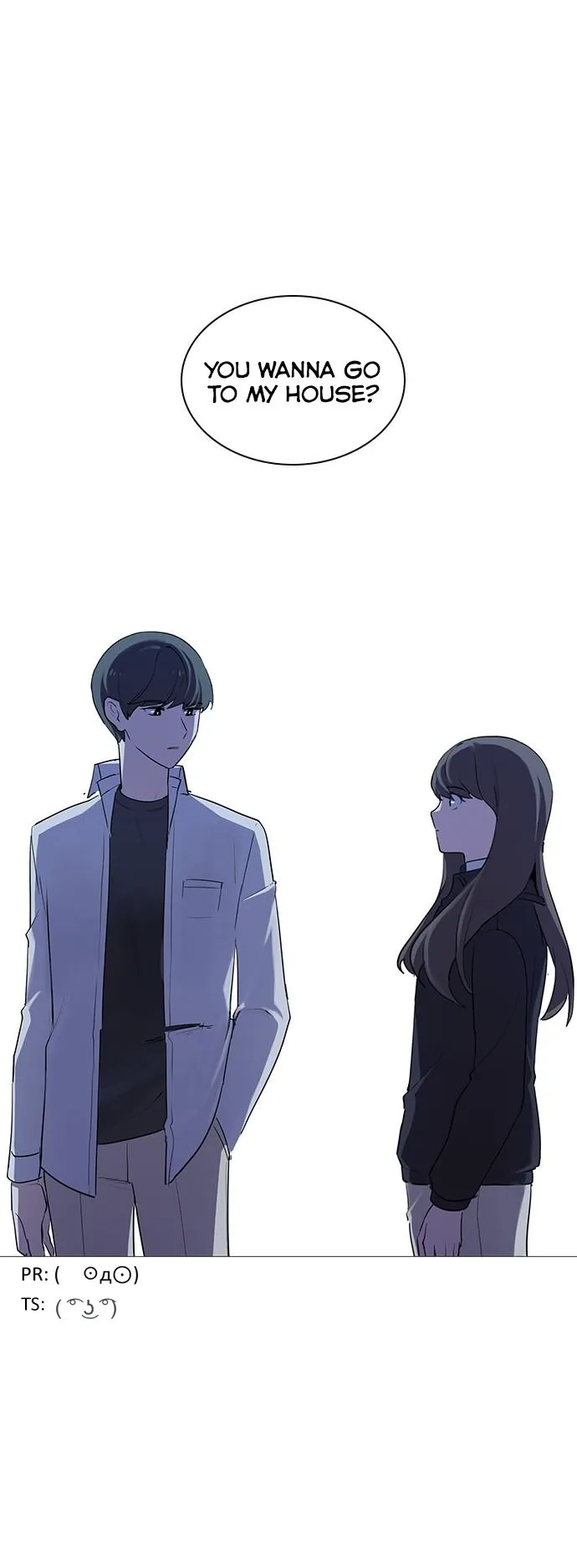 My Bad Boyfriend Chapter 15 Online - página 49