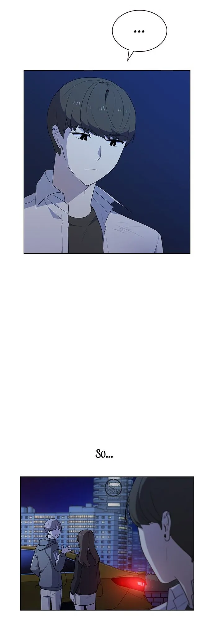 My Bad Boyfriend Chapter 16 Online - página 11