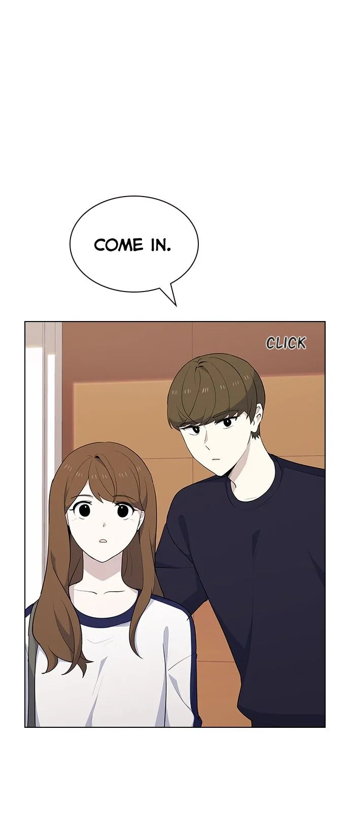 My Bad Boyfriend Chapter 16 Online - página 20