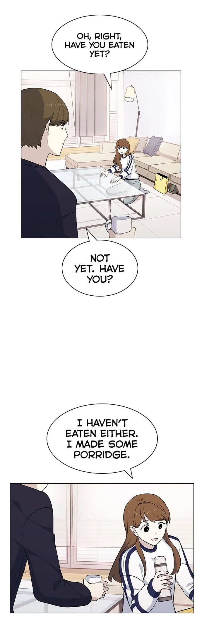 My Bad Boyfriend Chapter 16 Online - página 22