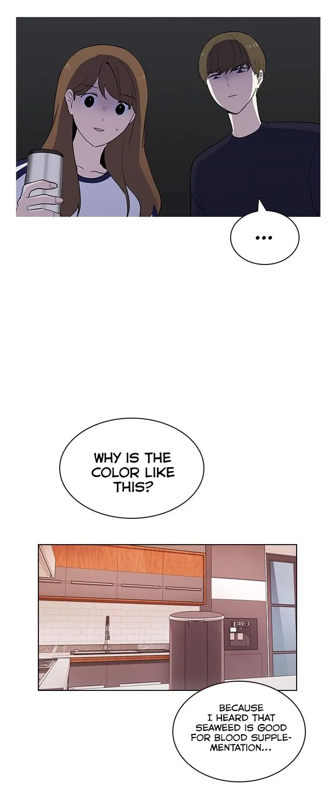 My Bad Boyfriend Chapter 16 Online - página 25