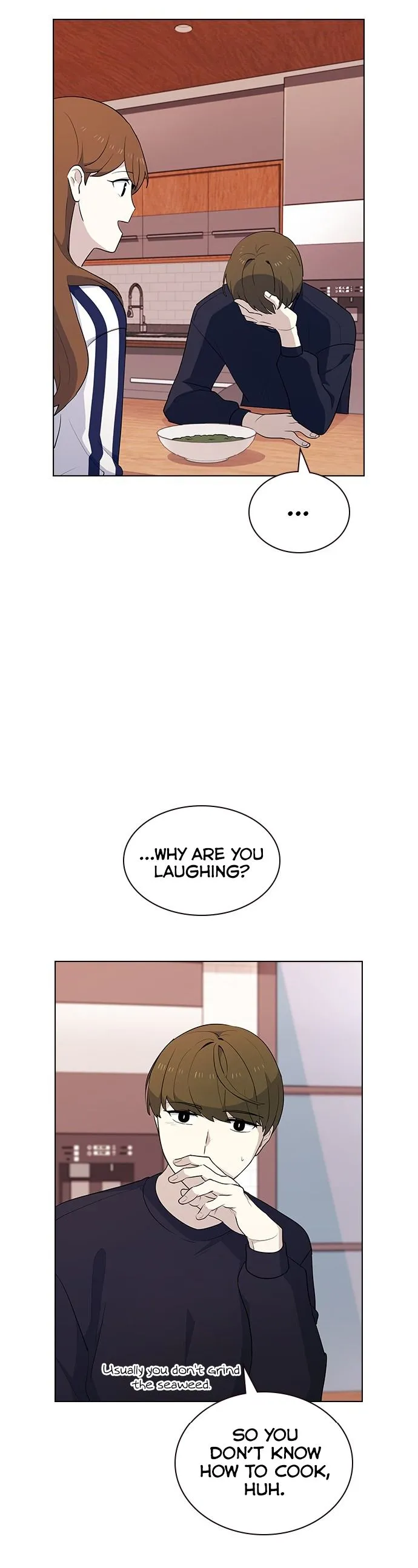 My Bad Boyfriend Chapter 16 Online - página 27