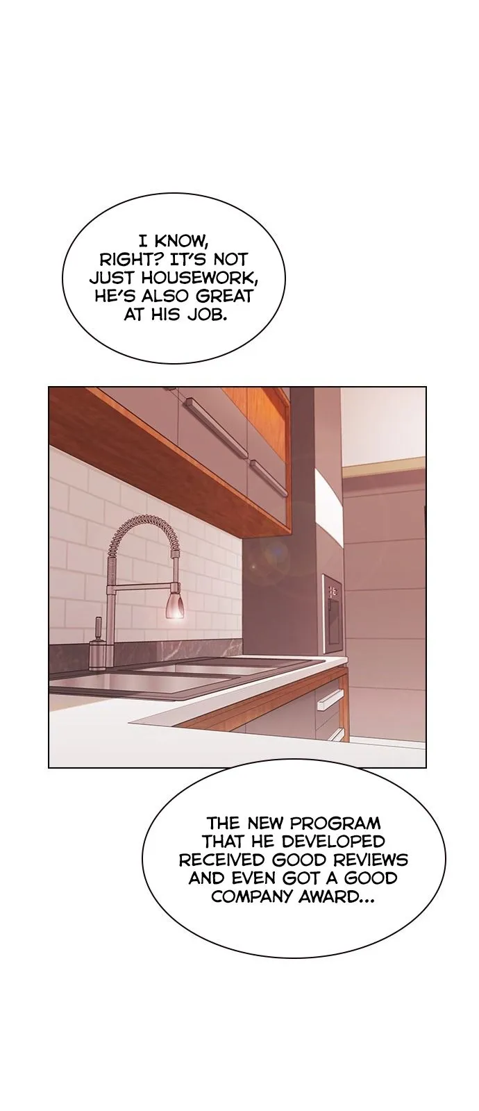 My Bad Boyfriend Chapter 16 Online - página 30