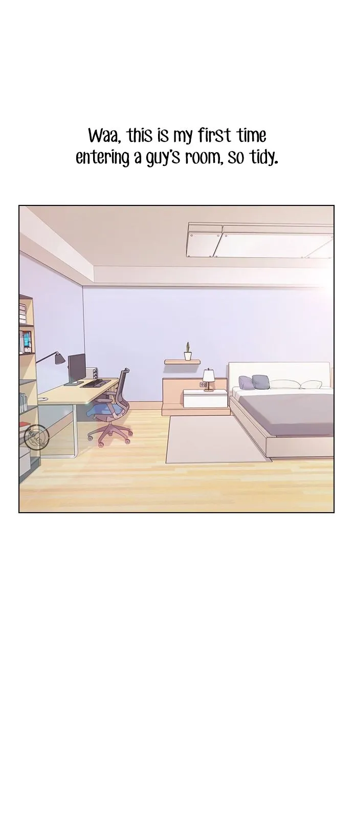 My Bad Boyfriend Chapter 16 Online - página 38