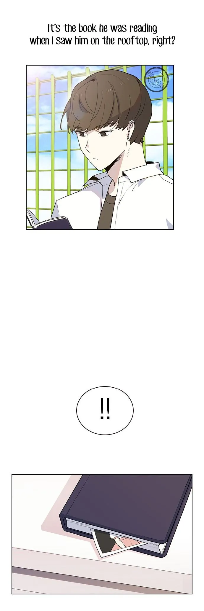 My Bad Boyfriend Chapter 16 Online - página 41
