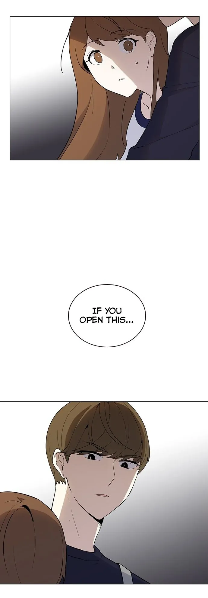My Bad Boyfriend Chapter 16 Online - página 44