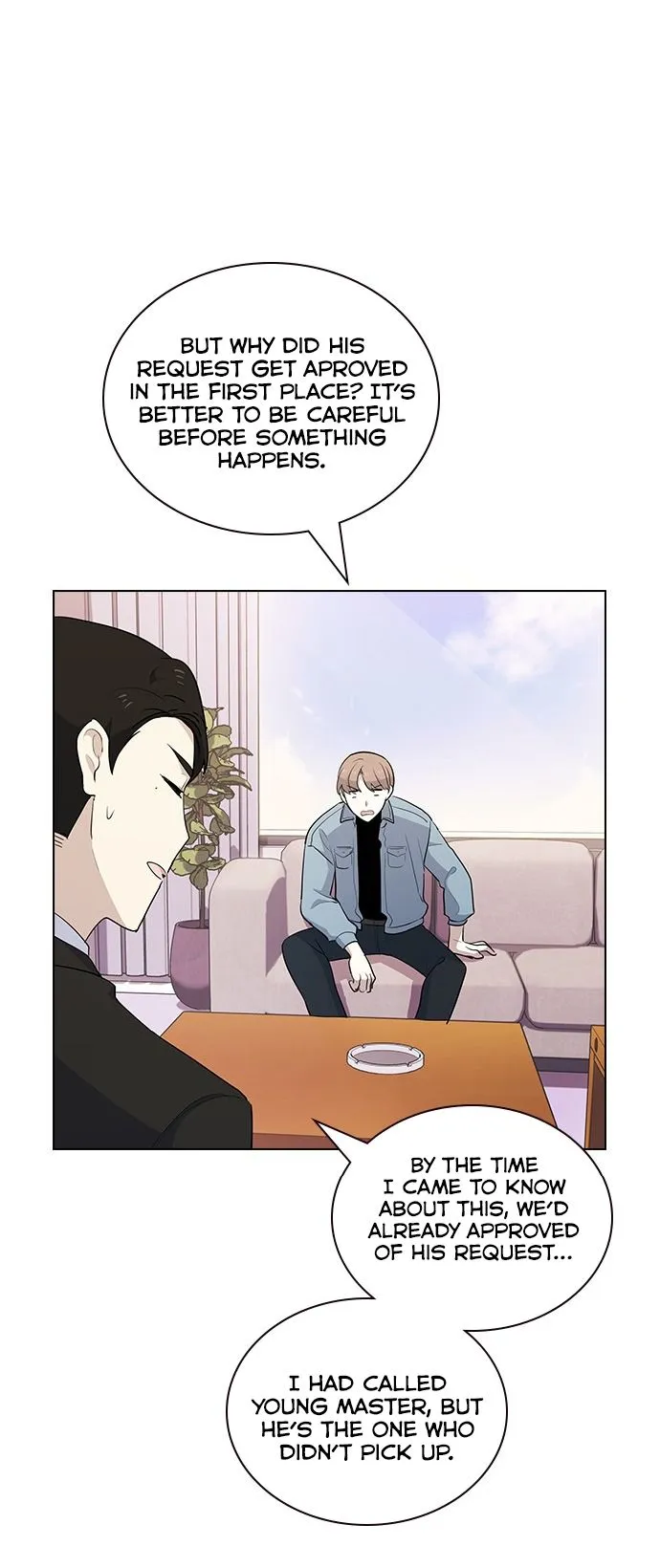 My Bad Boyfriend Chapter 16 Online - página 47