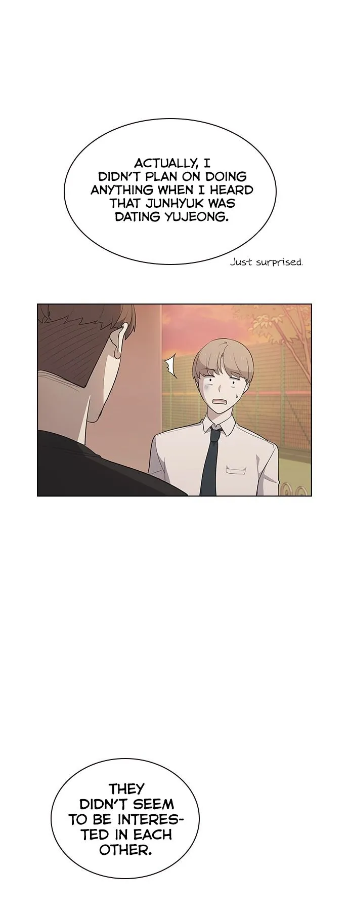 My Bad Boyfriend Chapter 16 Online - página 49