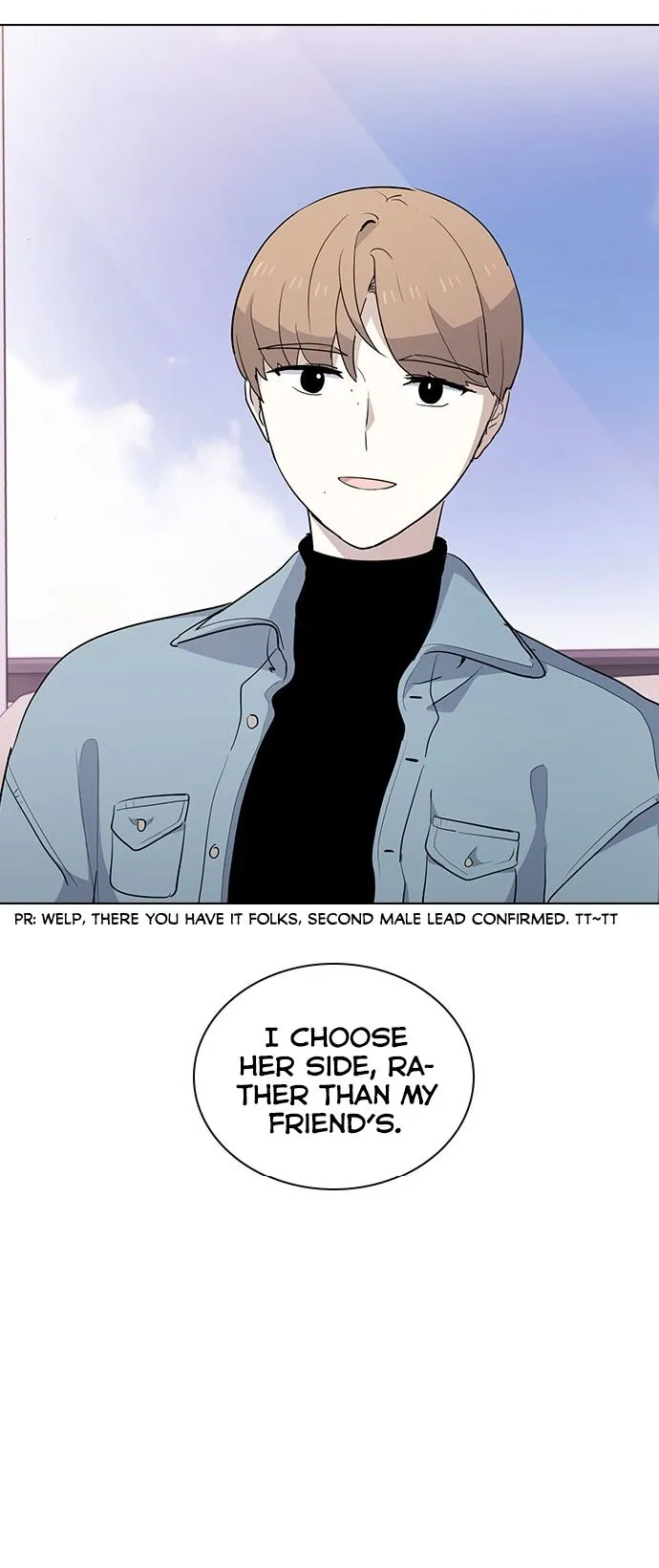 My Bad Boyfriend Chapter 16 Online - página 53