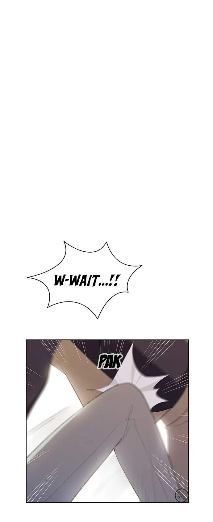 My Bad Boyfriend Chapter 17 Online - página 5