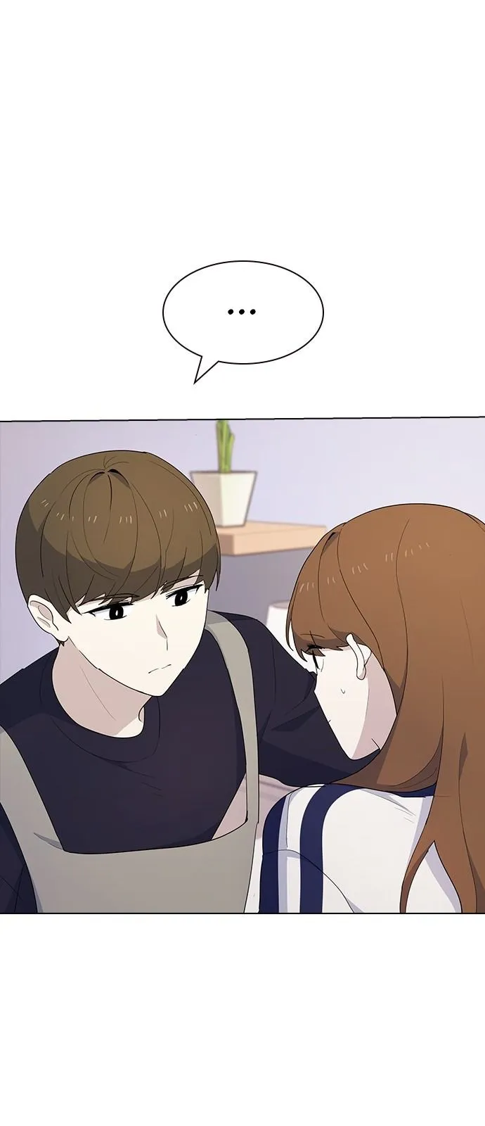 My Bad Boyfriend Chapter 17 Online - página 8