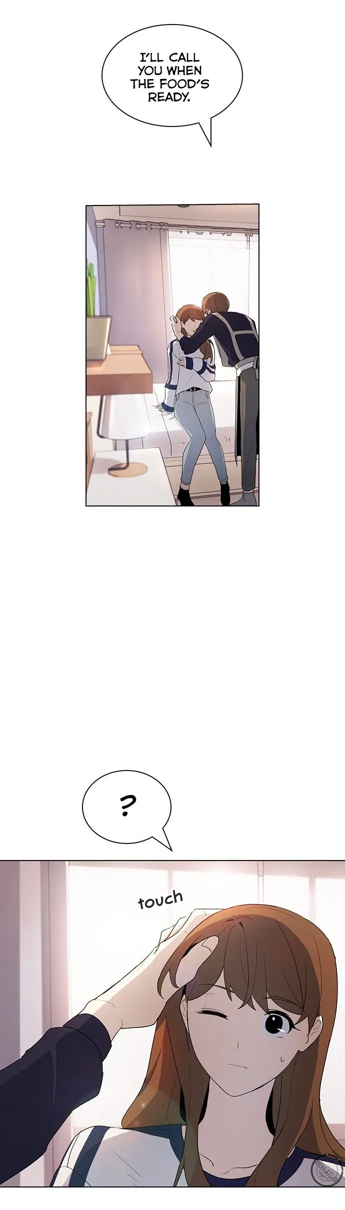 My Bad Boyfriend Chapter 17 Online - página 9