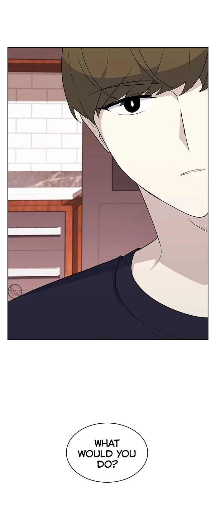 My Bad Boyfriend Chapter 17 Online - página 22